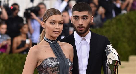 zayn malik girlfriend|gigi hadid zayn malik split.